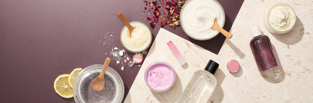 Craft Beauty on a Budget